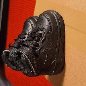 Nike Infant Air Force 1's